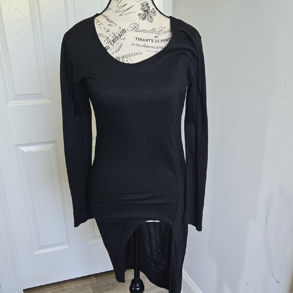 Alegra K Scoop Dress